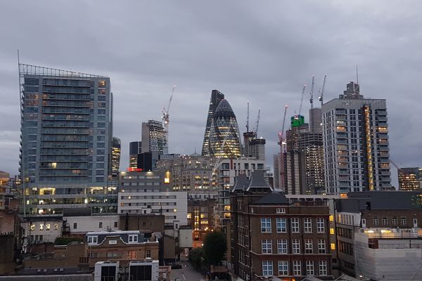 Hotel Arbor City (London)